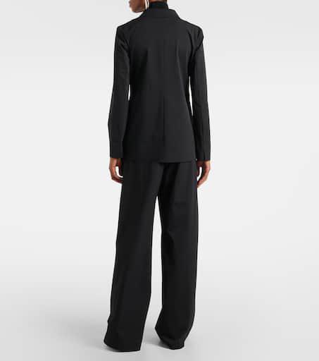 Max Mara LEISURE KAISERジャケット Max Mara Leisure Kaiser women's jersey jacket 2426916017600