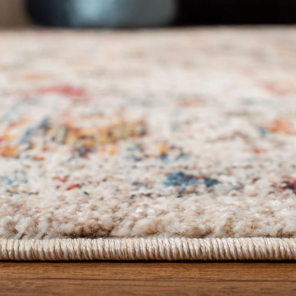 Safavieh Safavieh Carlyle Collection Rug 2