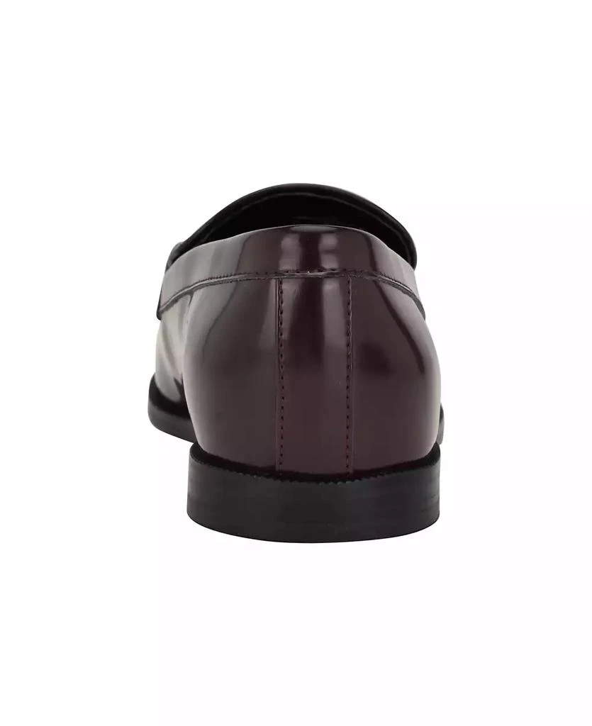 Calvin Klein Women's Tedda Slip-On Dress Flat Loafers 2