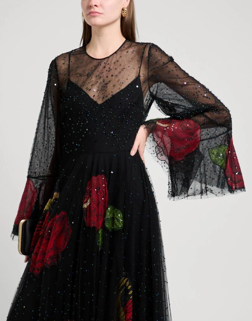 Valentino Long dress 4