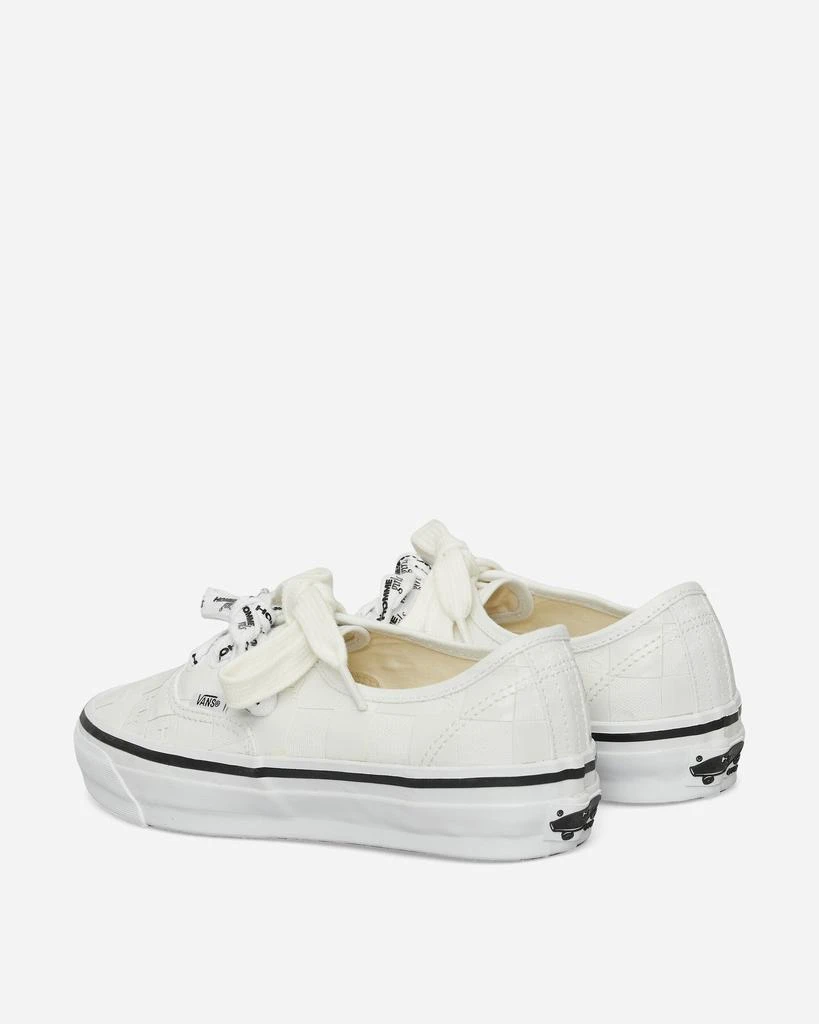 Vans HommeGirls Authentic 44 Sneakers Marshmallow 4