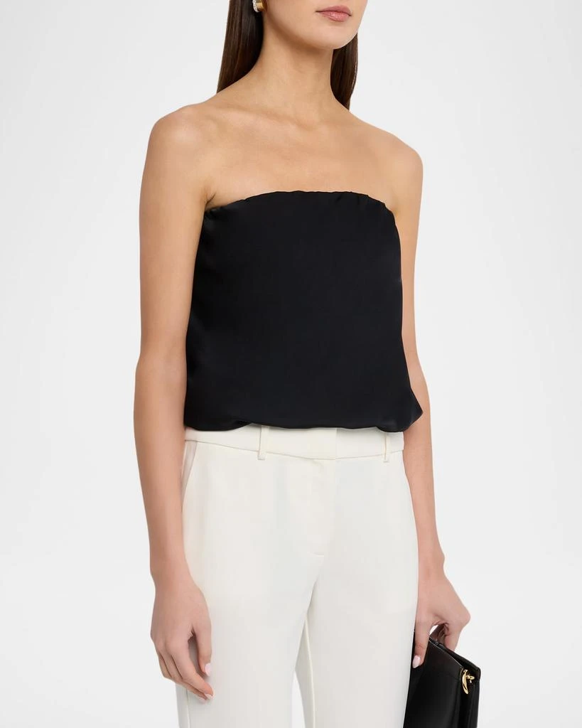 Ramy Brook Ruben Strapless Bodysuit 4