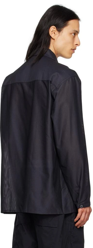 mfpen Black Writer Shirt 3