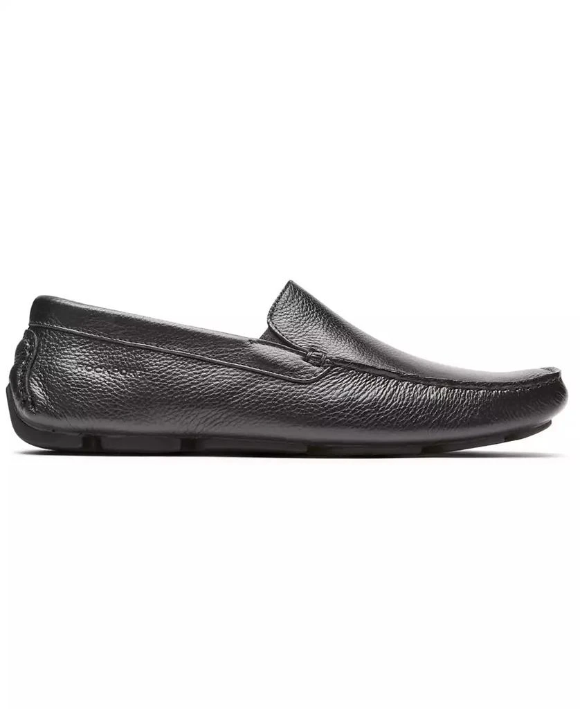 Rockport Men's Rhyder Venetian Loafer Shoes 2