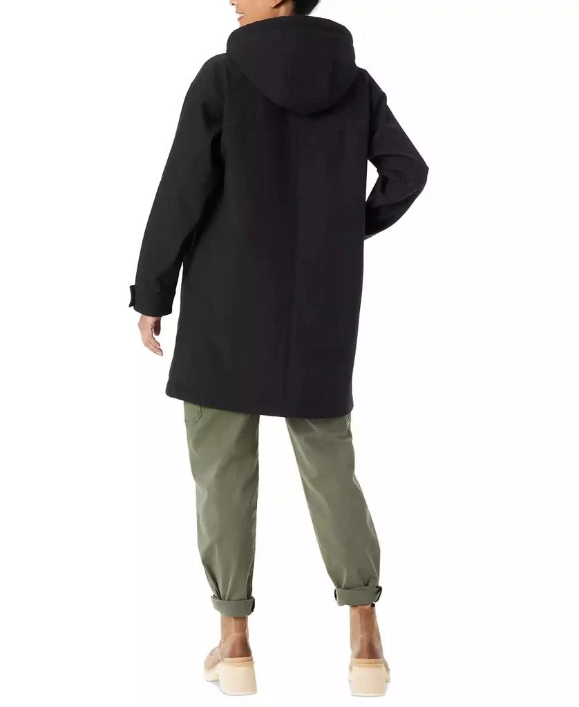 BASS OUTDOOR Women's Stadium Parka 2