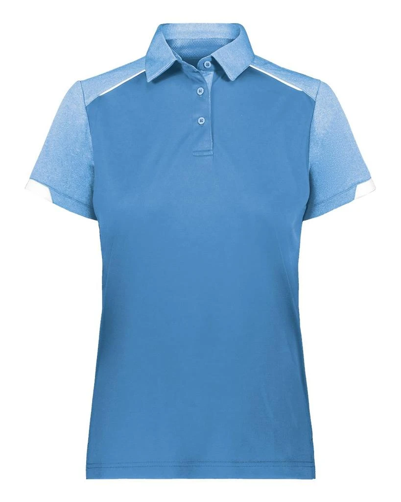 Russell Athletic Women's Legend Polo 10