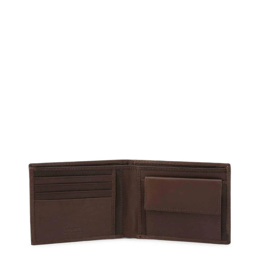 UNGARO Wallets Brown Men 3