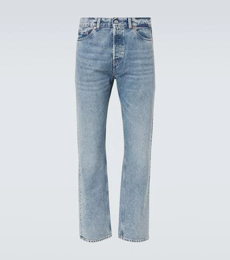 Our Legacy First Cut straight jeans 1