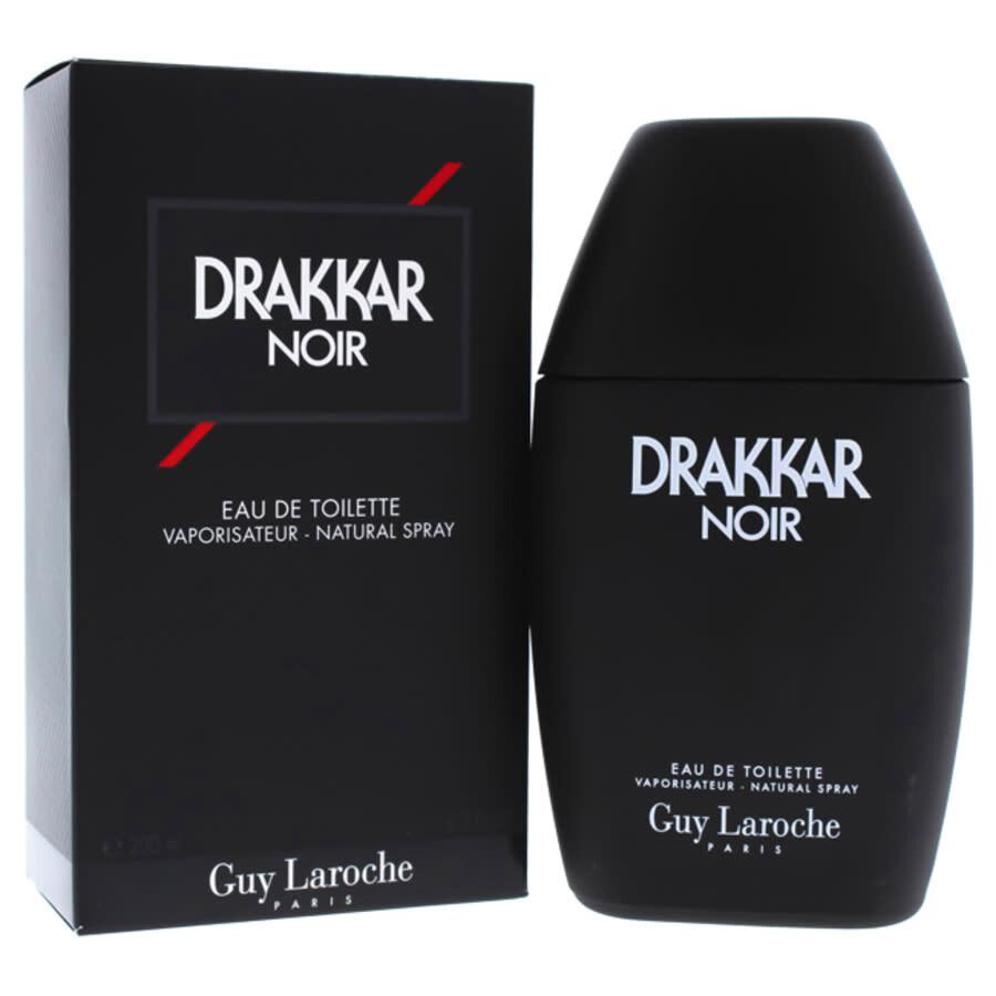 Guy Laroche Guy Laroche Drakkar Noir Mens EDT