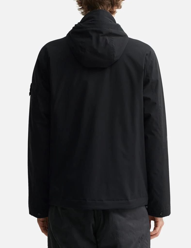 Stone Island Soft Shell-R Padded Jacket 4