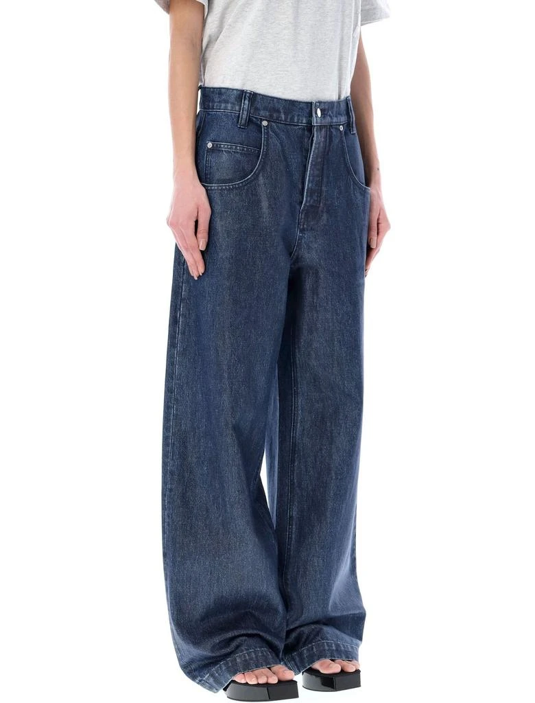 Alexander Wang Alexander Wang Baggy-Fit Jeans 3