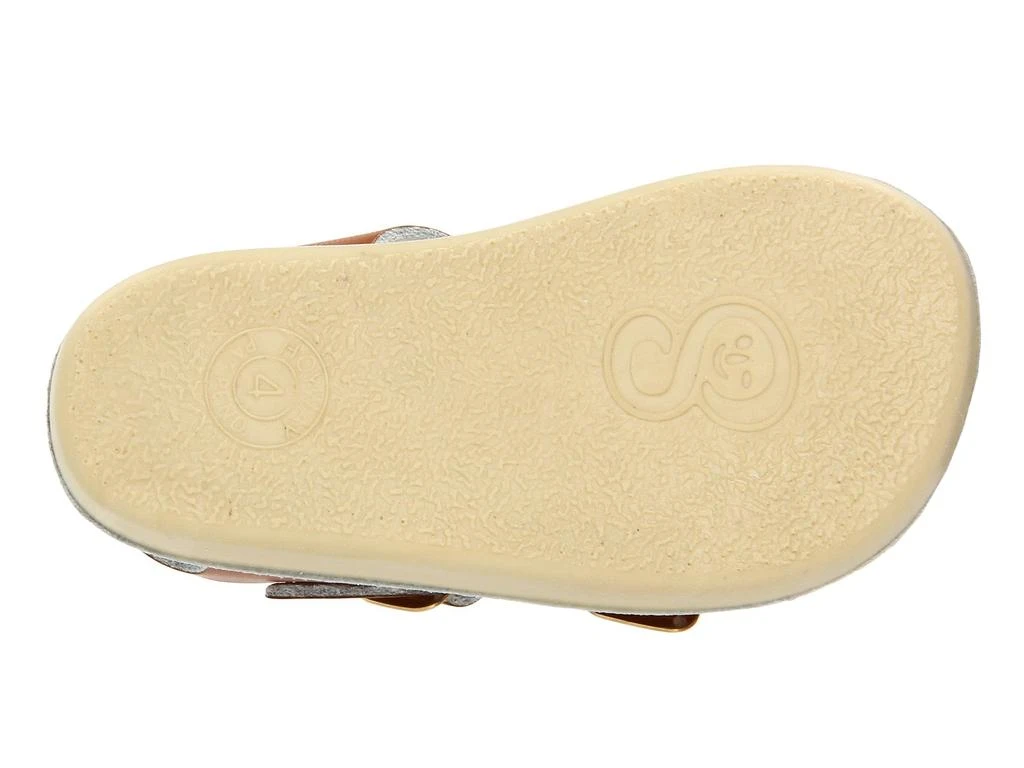Salt Water Sandal by Hoy Shoes Sun-San - Sea Wees (Infant/Toddler) 3