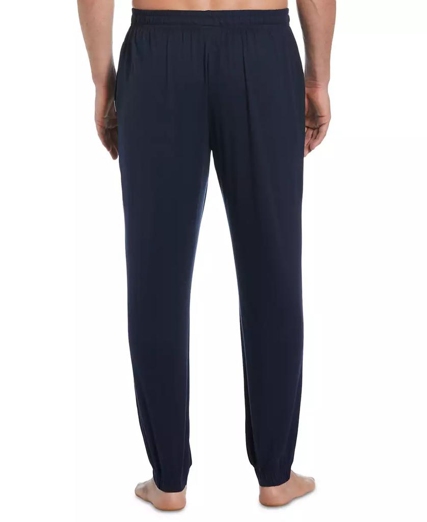 Perry Ellis Men's Deluxe Touch Knit Jogger Pant