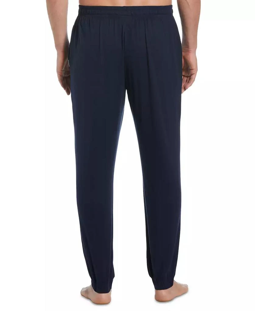 Perry Ellis Men's Deluxe Touch Knit Jogger Pant 2