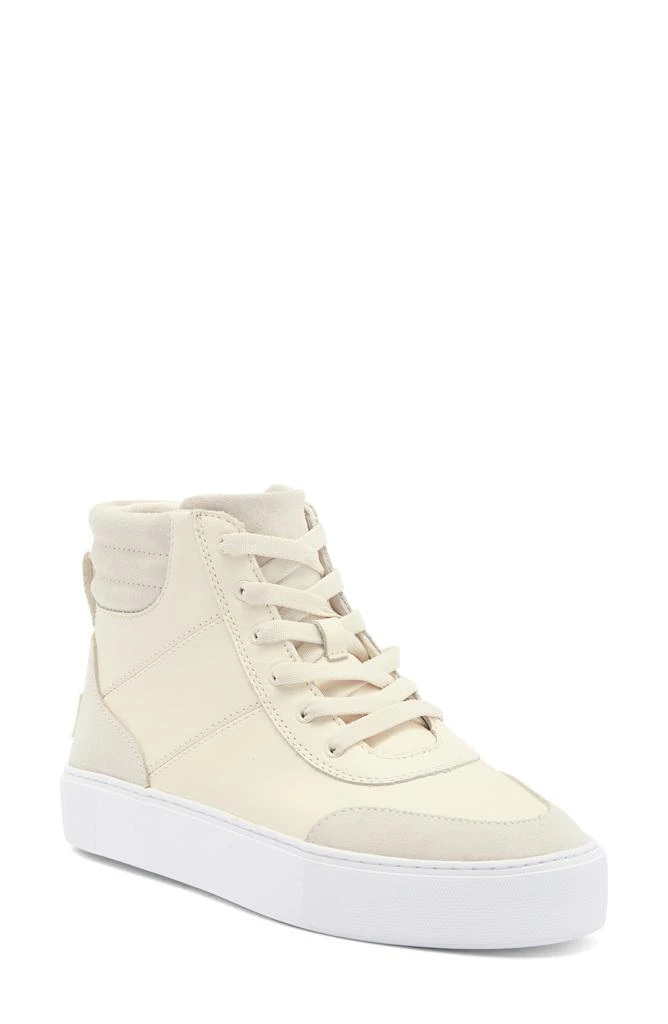 UGG Zilo High Top Sneaker 1