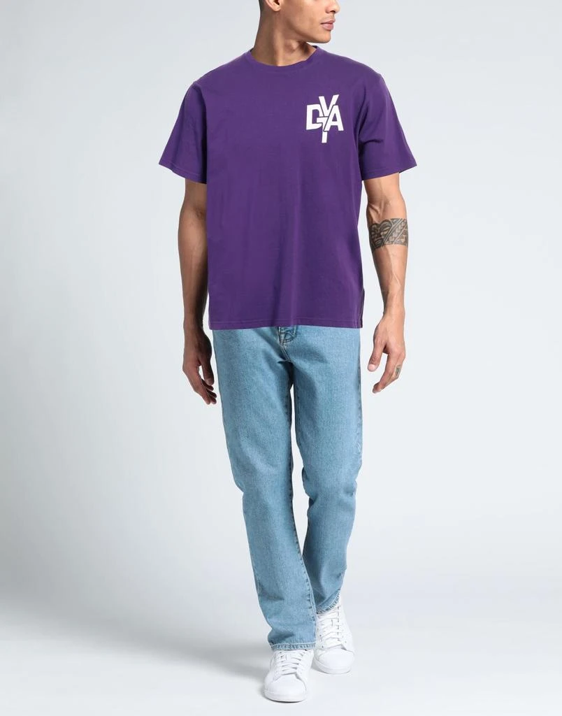 DUVETICA T-shirt 2