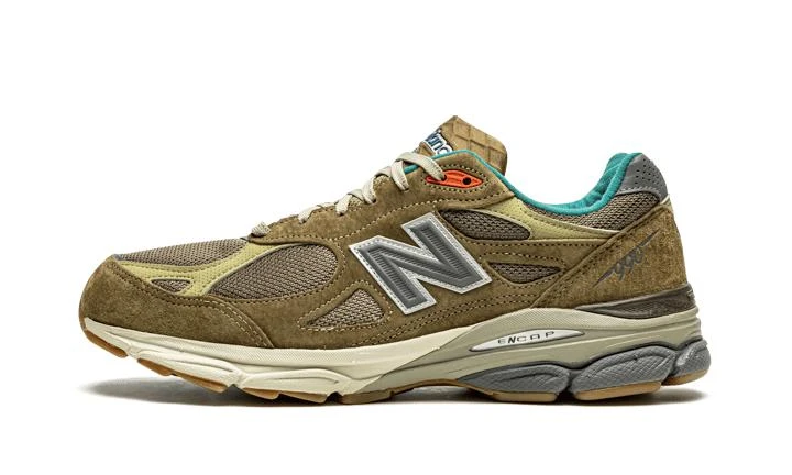 New Balance New Balance 990 V3 1