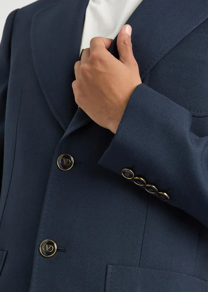 Valentino Wool blazer 5