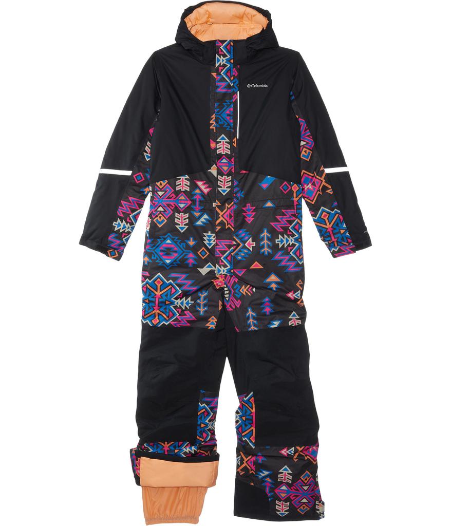 Columbia Kids Buga™ II Suit (Little Kids/Big Kids)