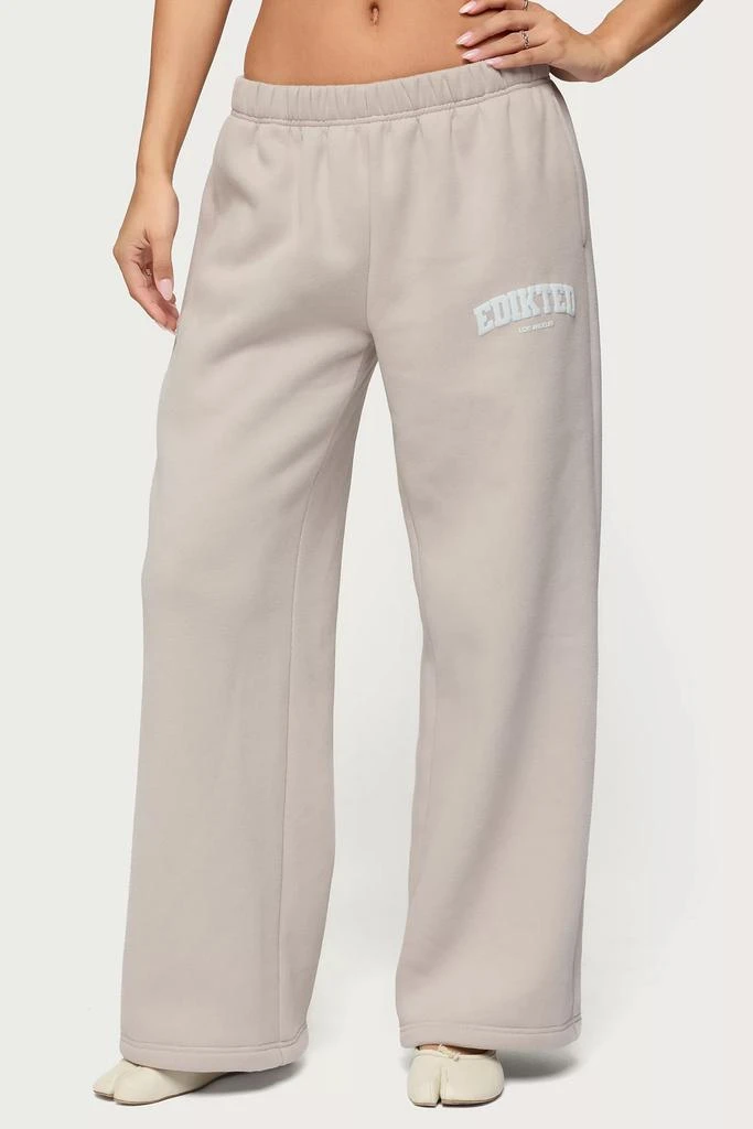 Edikted Edikted Edikted La Sweatpants