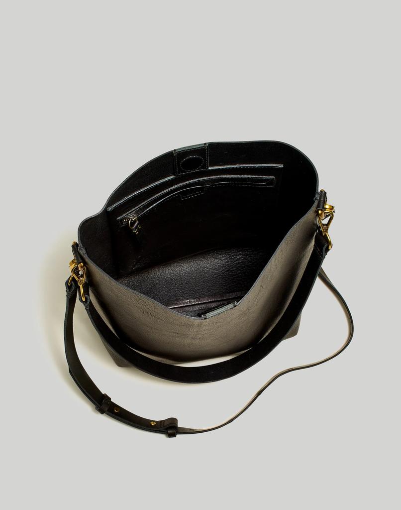 Madewell The Transport Bucket Bag