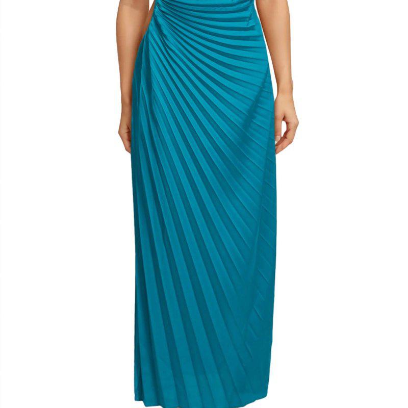 Delfi Collective Solie Gown