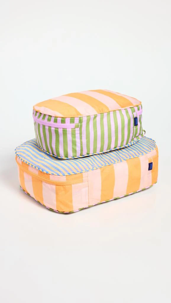 BAGGU Packing Cube Set 2