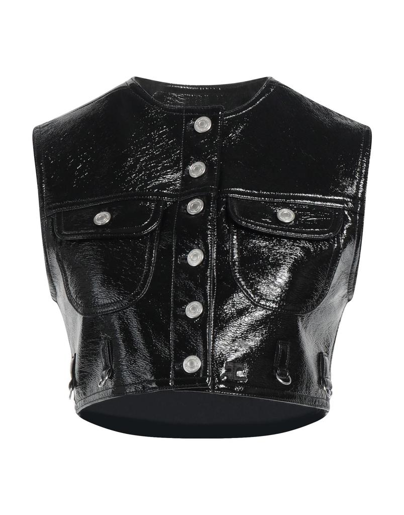 courreges Vest