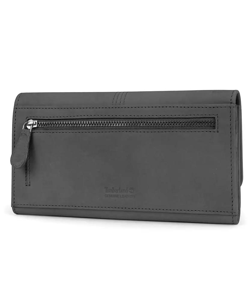 Timberland Money Manager Wallet