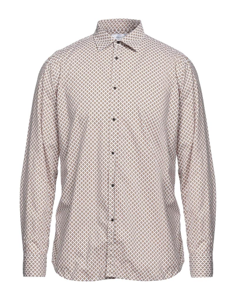 AGLINI Patterned shirt