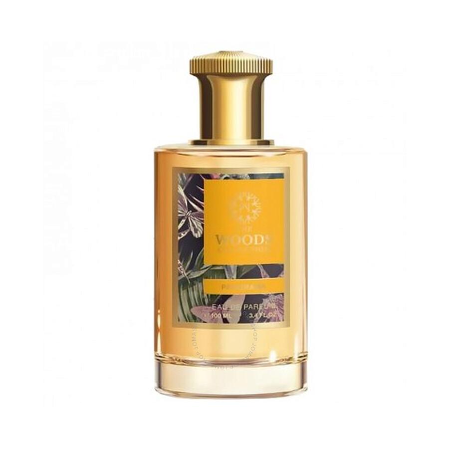 THE WOODS COLLECTION The Woods Collection Panorama Unisex EDP