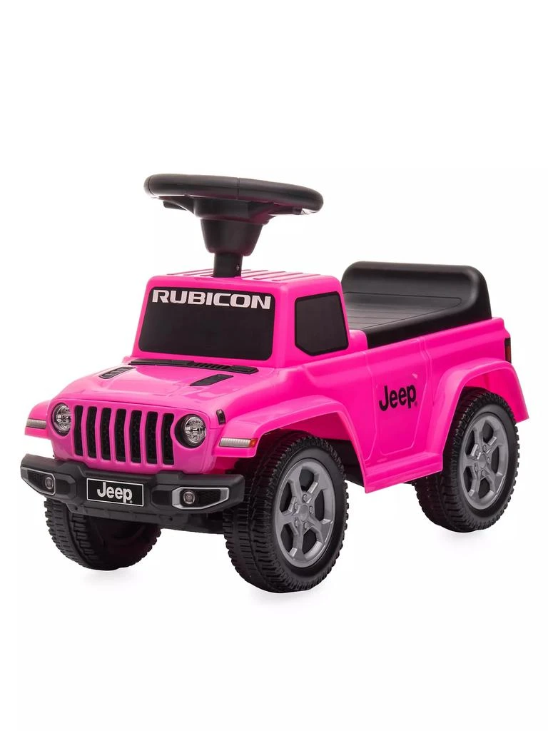 Best Ride on Cars Jeep Gladiator Push Toy Car 6