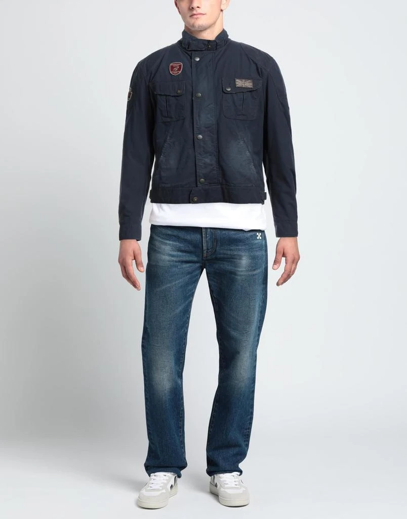 MATCHLESS Jacket 2