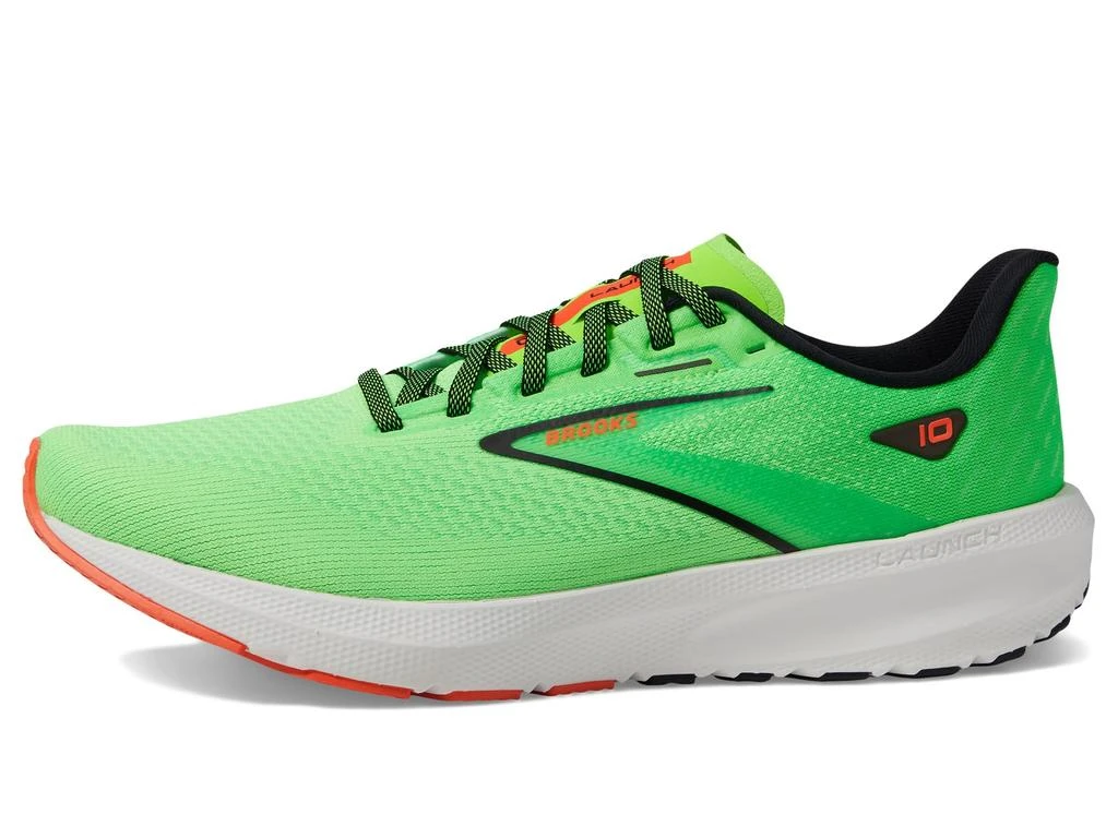 Brooks Launch 10 4