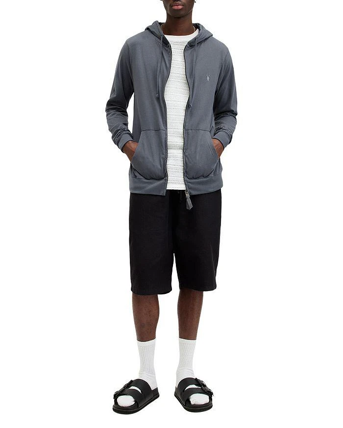 ALL SAINTS Brace Hoodie 2