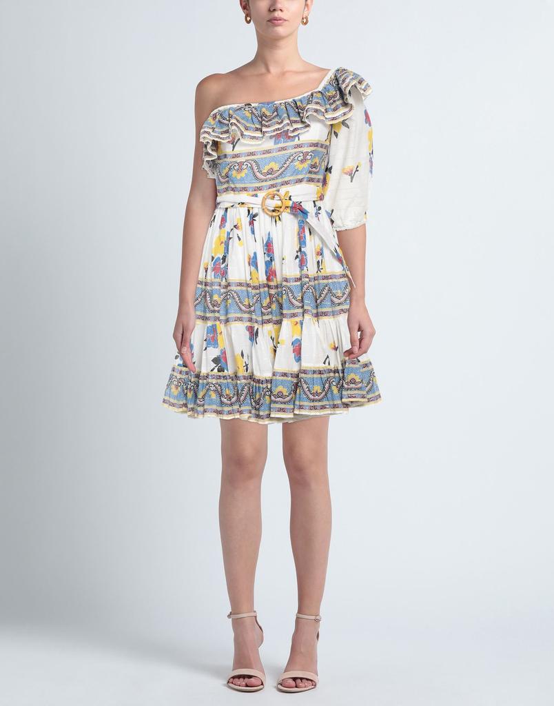 Place Nationale Short dress