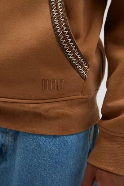 UGG UGG Tasman Hoodie Sweatshirt 4