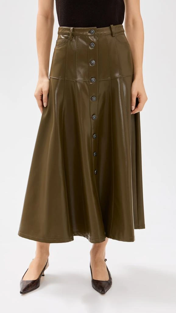 Cinq  Sept Veena Skirt 6