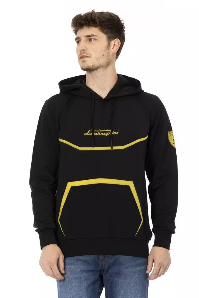 Automobili Lamborghini Automobili Lamborghini  Polyester Men's Sweater 1