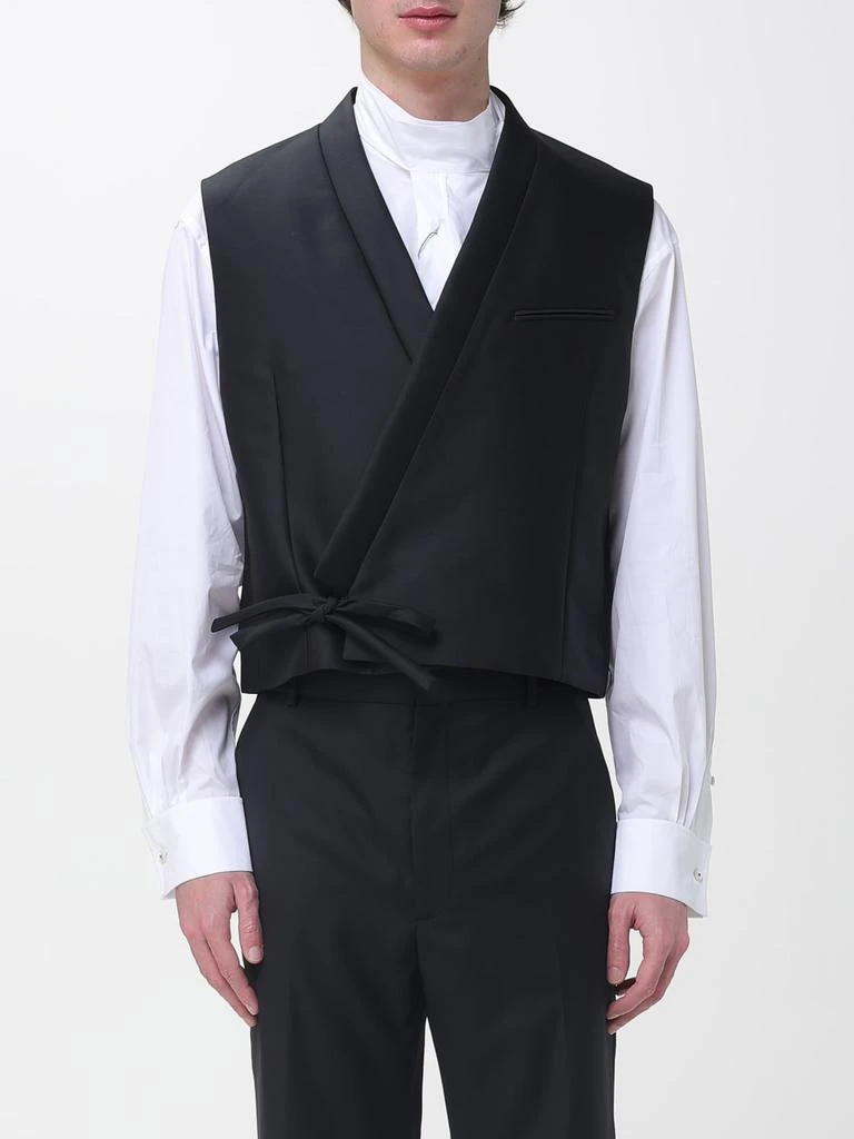 Kenzo Suit vest men Kenzo