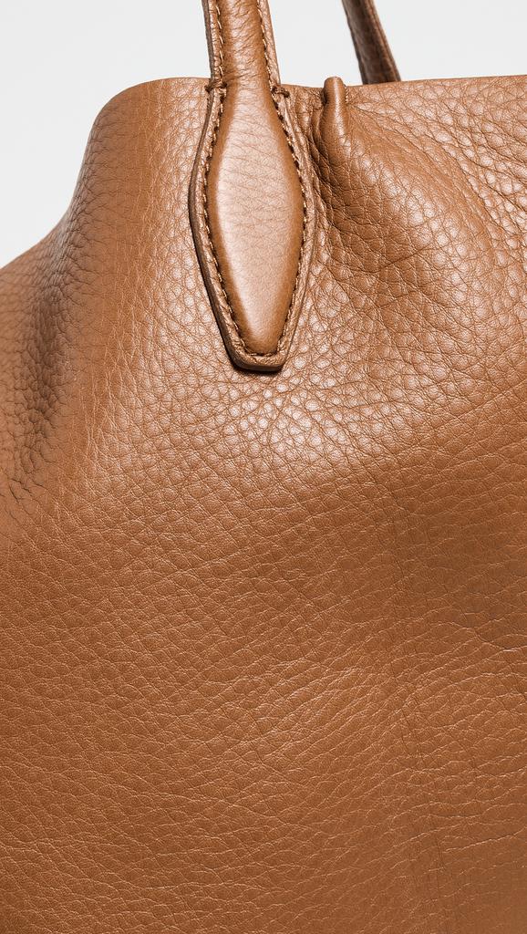 【Madewell】Soft Grain Large Shopper Tote Amazon.com: Madewell Women's Soft Grain Large Shopper Tote