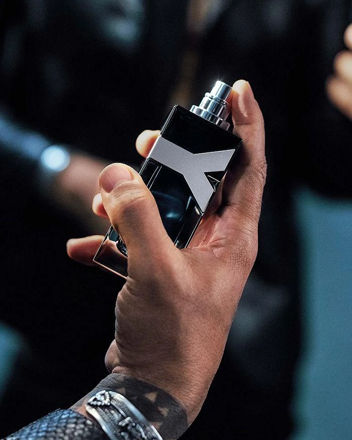 Yves Saint Laurent Y Eau de Parfum 2