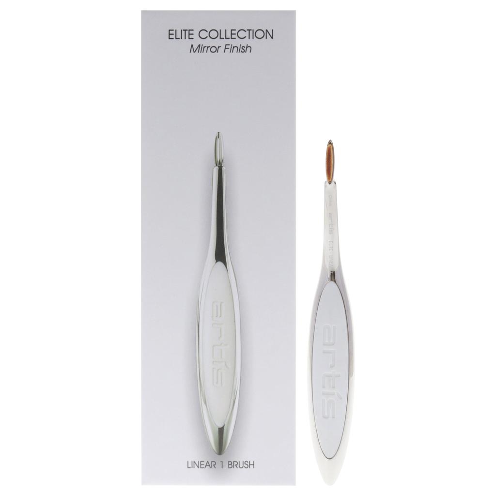 Artis Elite Collection Linear Brush 1 - Mirror by  for Women - 1 Pc Brush