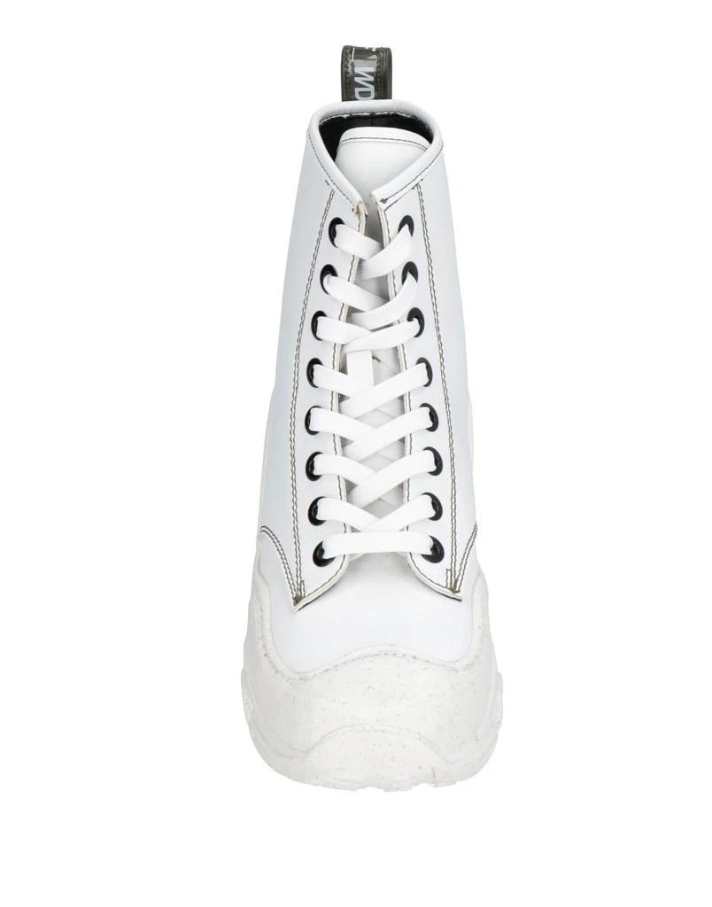 F_WD Sneakers 4