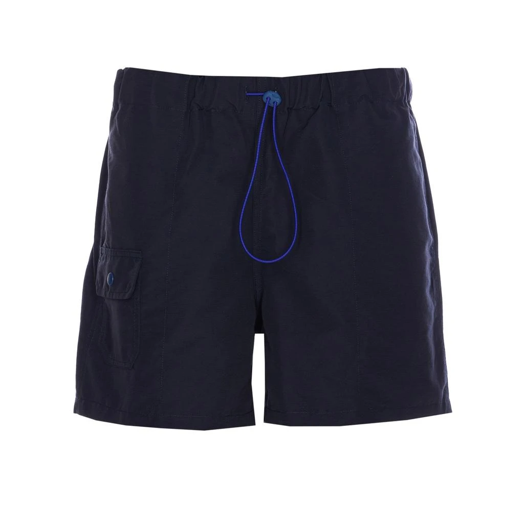 HOWLIN' Howlin' Dopplereffect Cargo Shorts 1