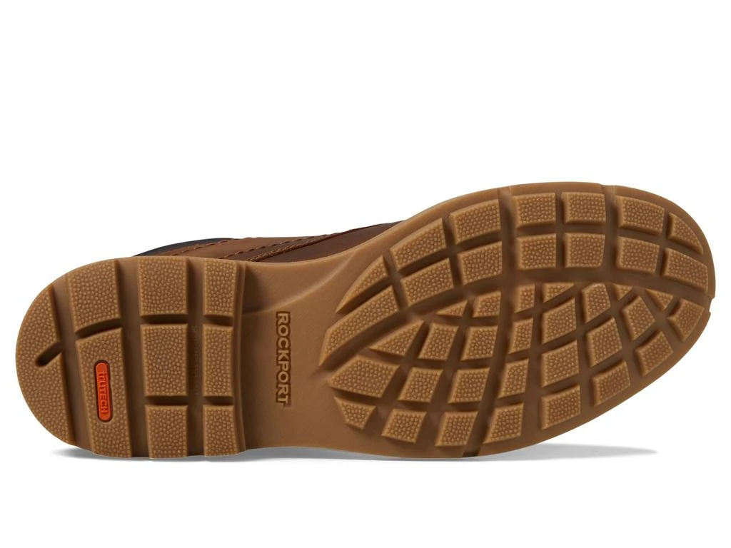 Rockport Rugged Bucks Waterproof Boot 3