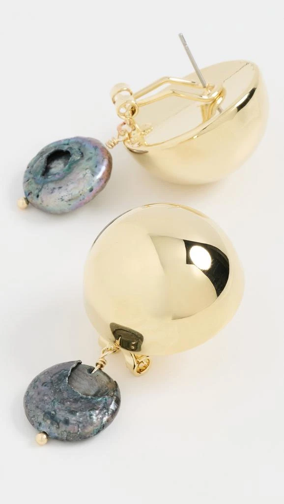 Rachel Comey Chute Earrings 3