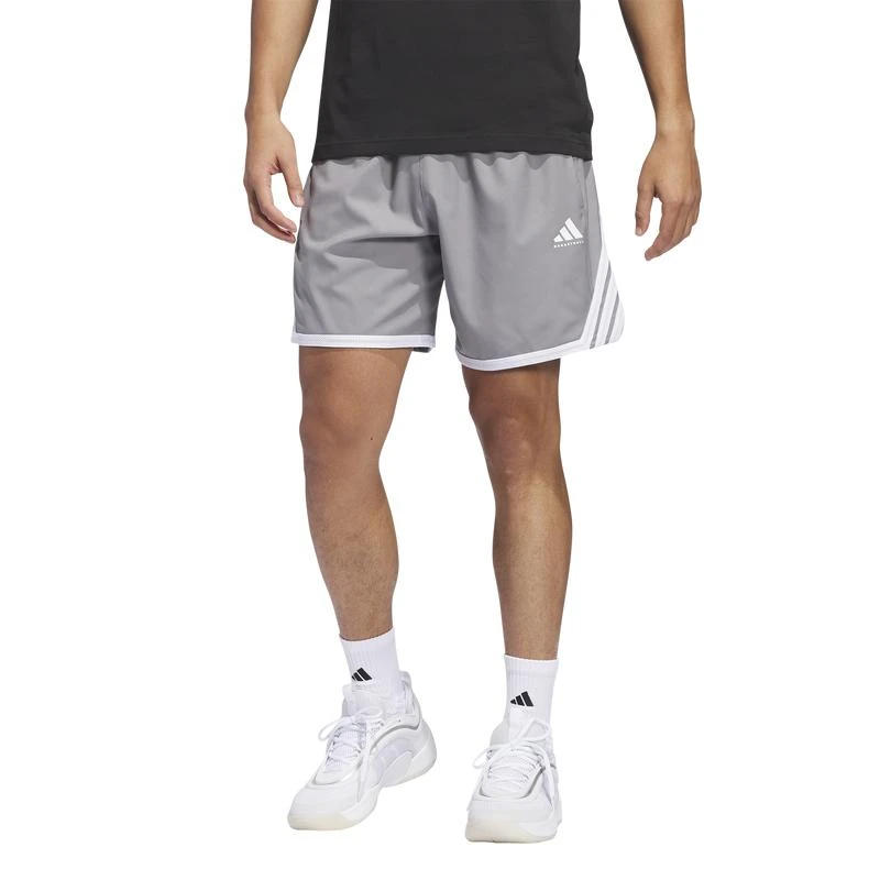 Adidas adidas Crazylight Shorts - Men's 1