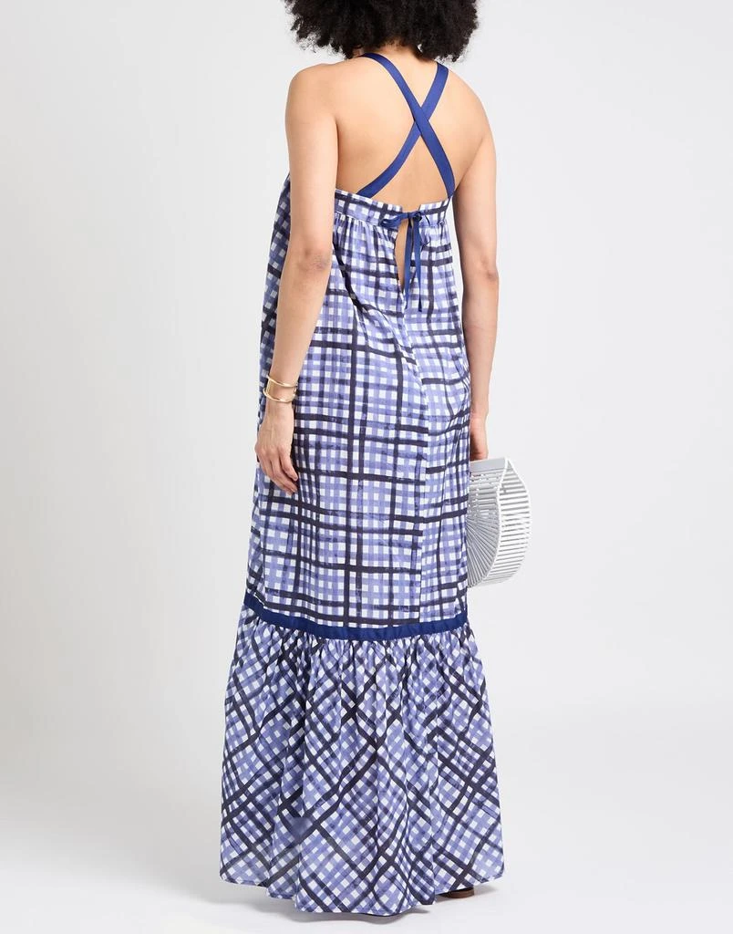 SEMICOUTURE Long dress 3