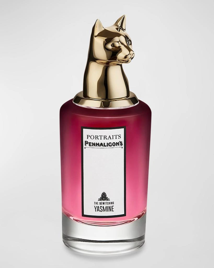 Penhaligon's The Bewitching Yasmine Eau de Parfum, 2.5 oz. 1